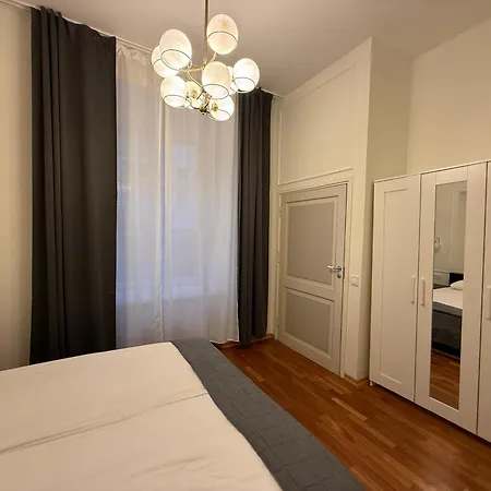 Old Town - Location Διαμέρισμα