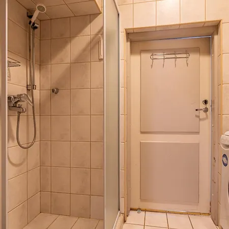 Old Town - Location アパート