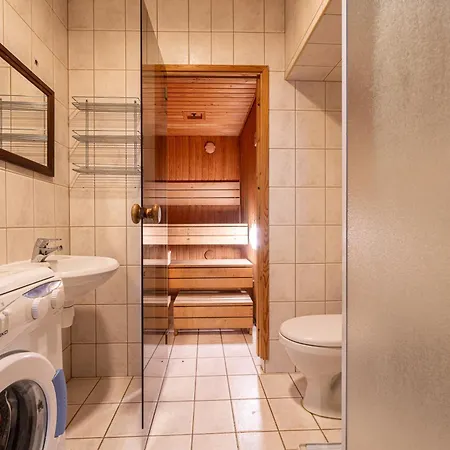 Old Town - Location アパート *