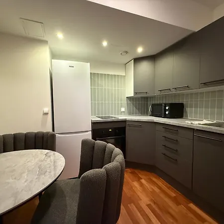 Old Town - Location Διαμέρισμα