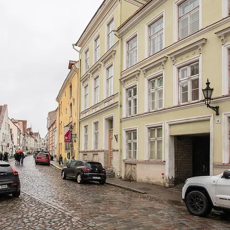 Old Town - Location Διαμέρισμα *