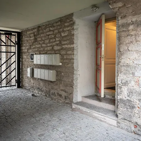 Appartement Old Town - Location