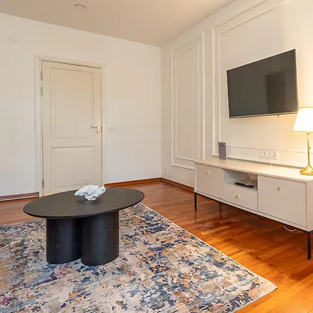 Appartement Old Town - Location Tallinn