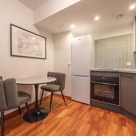 Old Town - Location * تالين