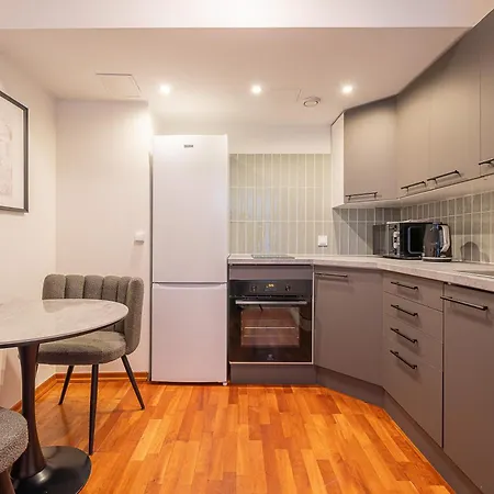 Old Town - Location Таллин