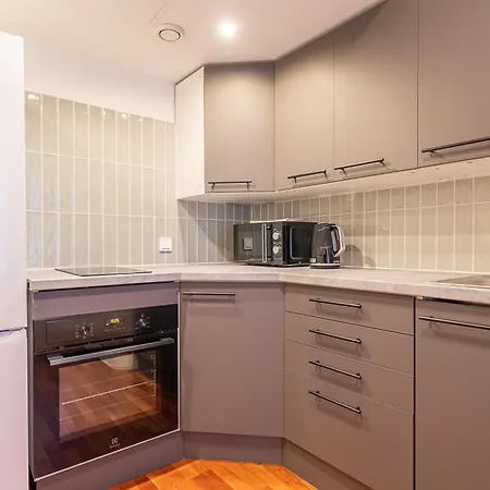 Old Town - Location شقة *