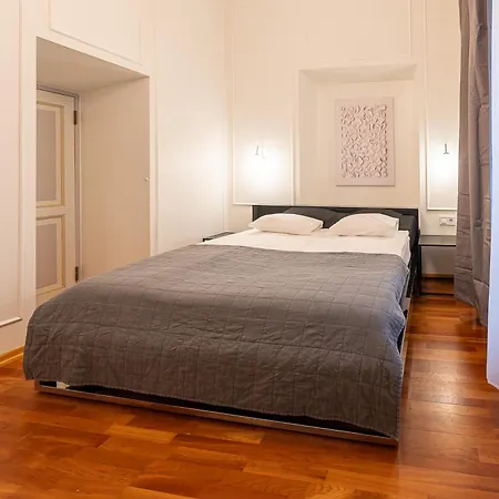 Appartement Old Town - Location Tallinn