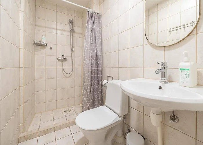 Old Town - Location تالين