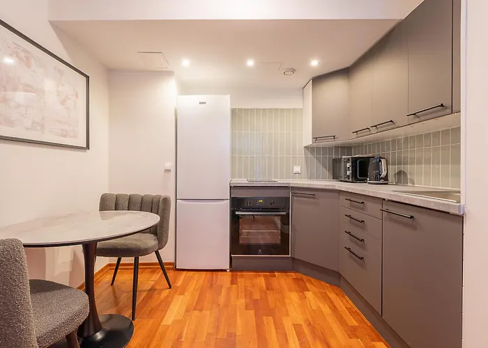 Old Town - Location تالين