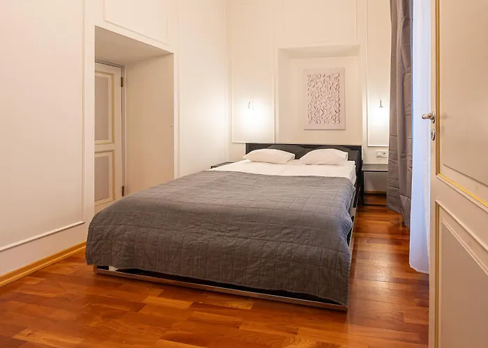 Appartement Old Town - Location Tallinn