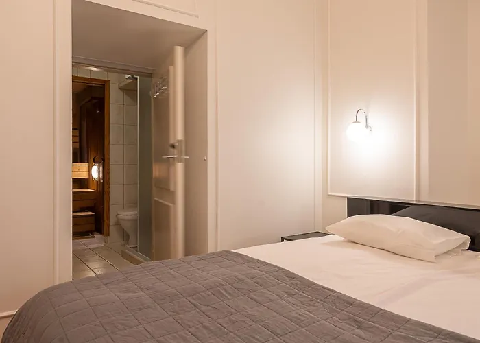 Appartement Old Town - Location Tallinn