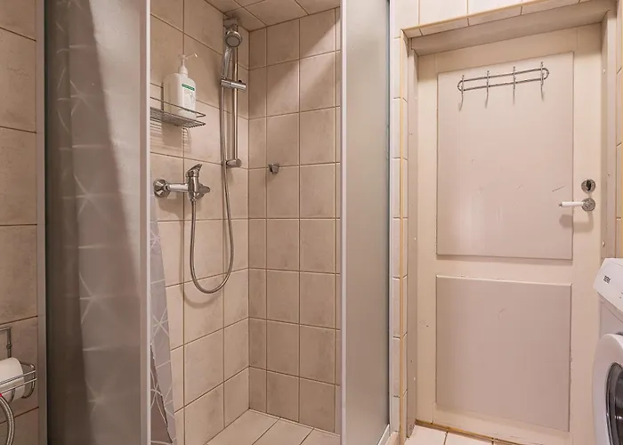 Old Town - Location تالين