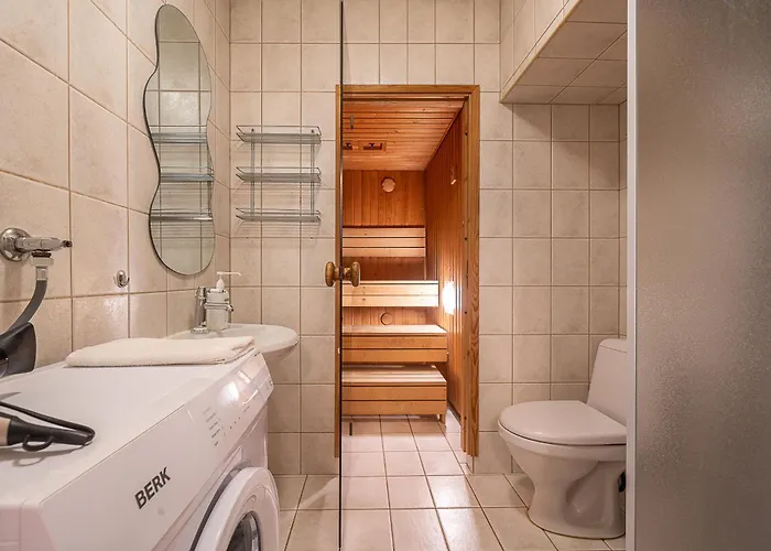 Appartement Old Town - Location