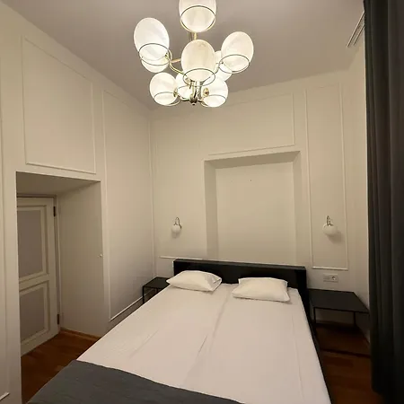 Old Town - Location Daire *