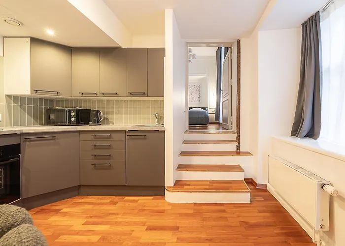 Old Town - Location * 탈린