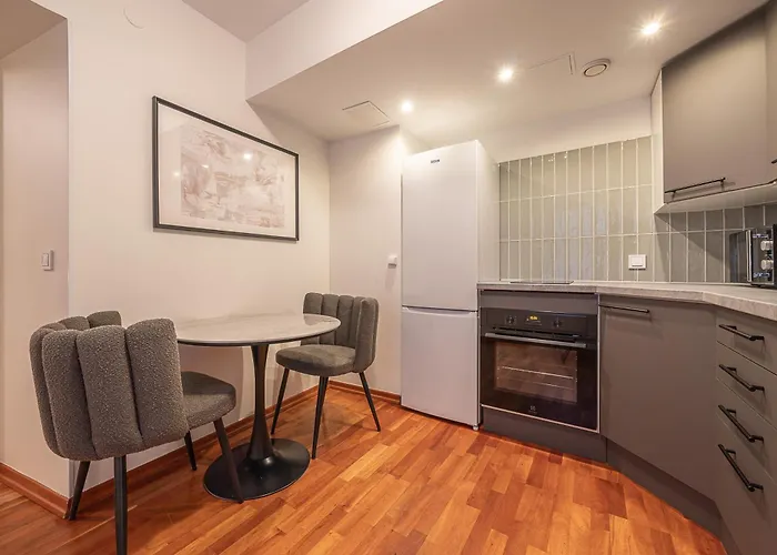 Old Town - Location * 탈린